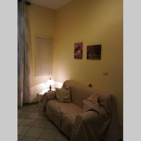 Europa 37 Apartment Месина Екстериор снимка