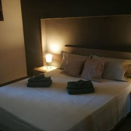 Europa 37 Apartment Месина Екстериор снимка