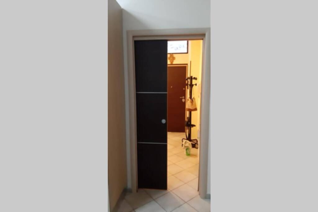 Europa 37 Apartment Месина Екстериор снимка