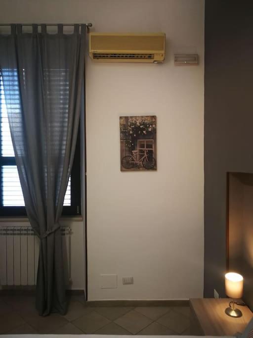 Europa 37 Apartment Месина Екстериор снимка