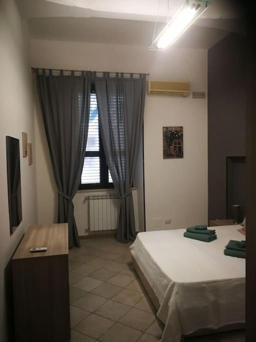 Europa 37 Apartment Месина Екстериор снимка